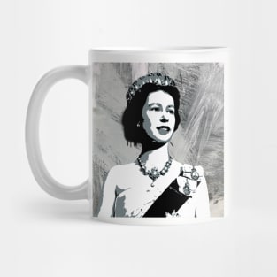 Hommage Mug